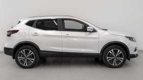 Nissan Qashqai 2020 г.в.