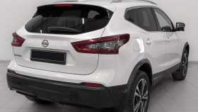 Nissan Qashqai 2020 г.в.