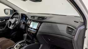 Nissan Qashqai 2020 г.в.