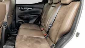 Nissan Qashqai 2020 г.в.