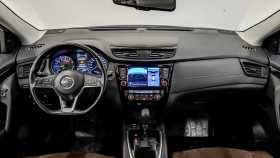 Nissan Qashqai 2020 г.в.