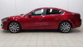 Mazda 6 2021 г.в.