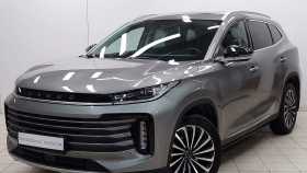 EXEED TXL 2022 г.в.