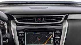 Nissan Murano 2019 г.в.