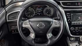 Nissan Murano 2019 г.в.