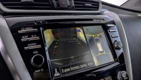 Nissan Murano 2019 г.в.