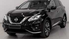 Nissan Murano 2019 г.в.