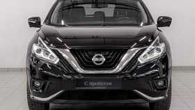 Nissan Murano 2019 г.в.