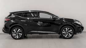 Nissan Murano 2019 г.в.