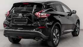 Nissan Murano 2019 г.в.