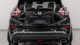 Nissan Murano 2019 г.в.