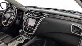 Nissan Murano 2019 г.в.