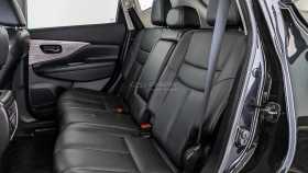 Nissan Murano 2019 г.в.