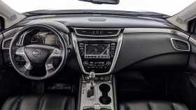 Nissan Murano 2019 г.в.