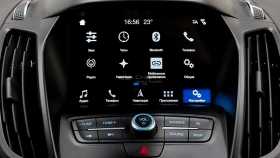 Ford Kuga 2018 г.в.