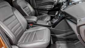 Ford Kuga 2018 г.в.