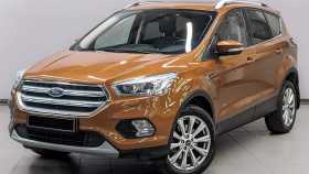 Ford Kuga 2018 г.в.