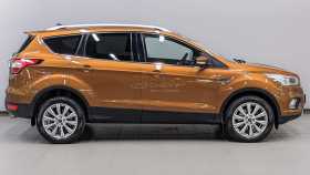 Ford Kuga 2018 г.в.
