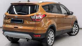 Ford Kuga 2018 г.в.
