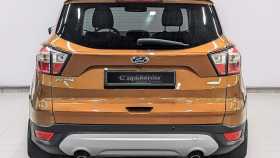 Ford Kuga 2018 г.в.