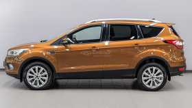 Ford Kuga 2018 г.в.