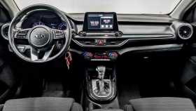 Kia Cerato 2021 г.в.