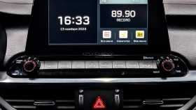 Kia Cerato 2021 г.в.