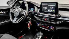Kia Cerato 2021 г.в.