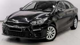 Kia Cerato 2021 г.в.