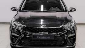 Kia Cerato 2021 г.в.