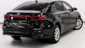 Kia Cerato 2021 г.в.