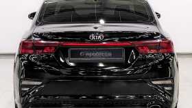 Kia Cerato 2021 г.в.