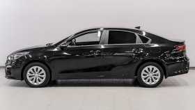 Kia Cerato 2021 г.в.