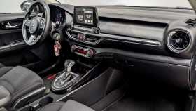 Kia Cerato 2021 г.в.