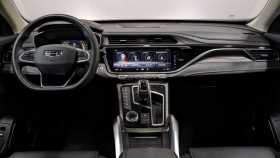 Geely Atlas PRO 2022 г.в.