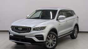 Geely Atlas PRO 2022 г.в.