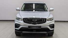 Geely Atlas PRO 2022 г.в.