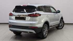 Geely Atlas PRO 2022 г.в.