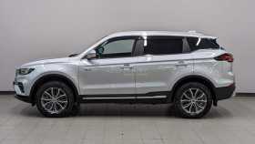 Geely Atlas PRO 2022 г.в.