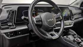 Kia Sportage 2022 г.в.