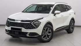 Kia Sportage 2022 г.в.