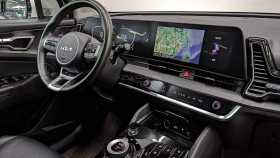 Kia Sportage 2022 г.в.