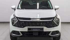 Kia Sportage 2022 г.в.