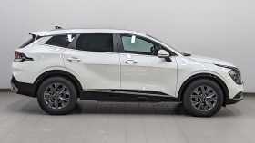 Kia Sportage 2022 г.в.
