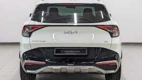 Kia Sportage 2022 г.в.