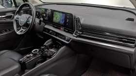 Kia Sportage 2022 г.в.