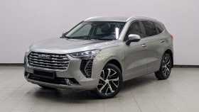 Haval Jolion 2023 г.в.