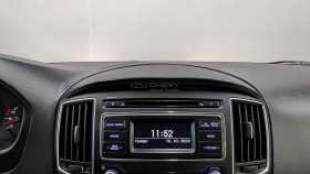 Hyundai H-1 2017 г.в.