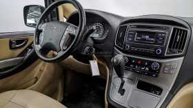 Hyundai H-1 2017 г.в.