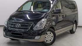 Hyundai H-1 2017 г.в.